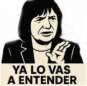 bullrich sticker