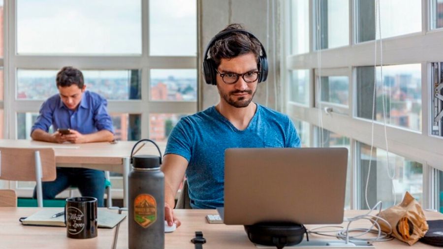 Empleo joven y Manpower