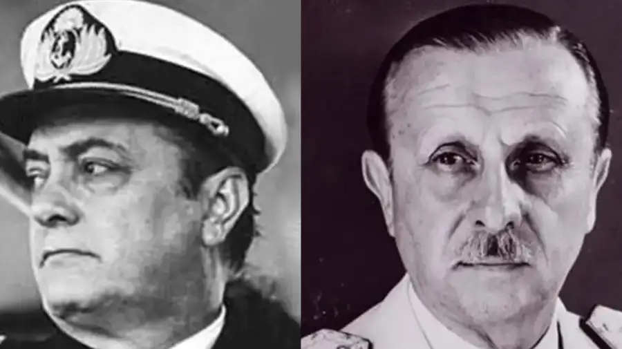 Lambruschini y Graffigna