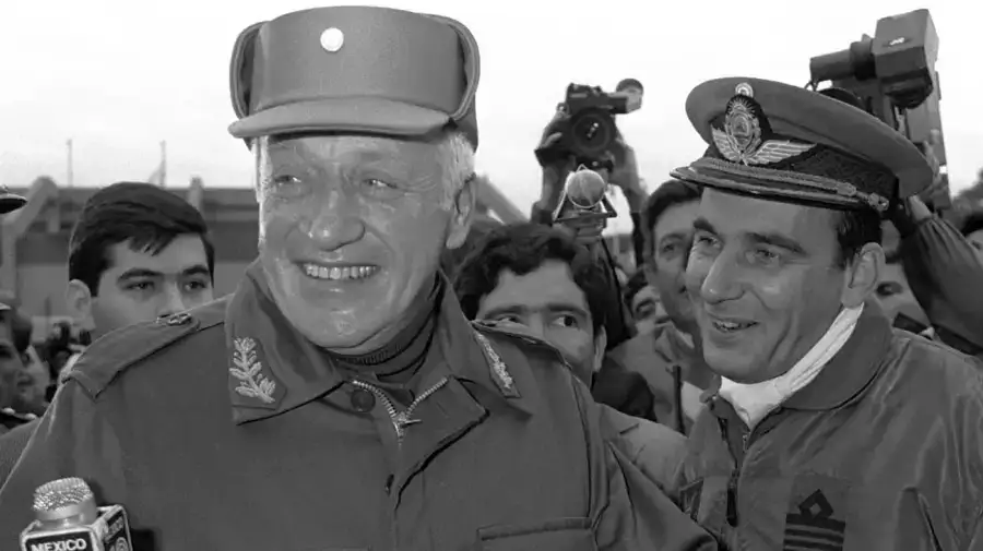 Leopoldo Fortunato Galtieri