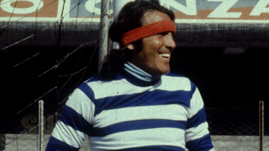 Hugo Orlando Gatti