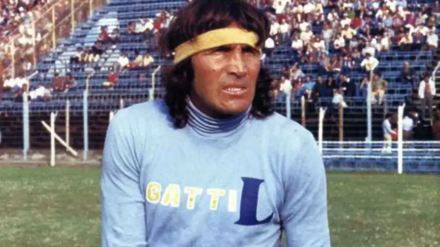 Hugo Orlando Gatti