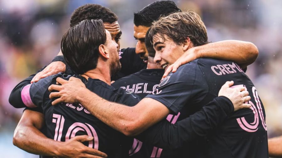 Inter Miami