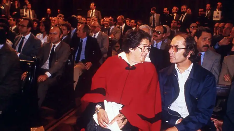 Juicio a las Juntas Militares