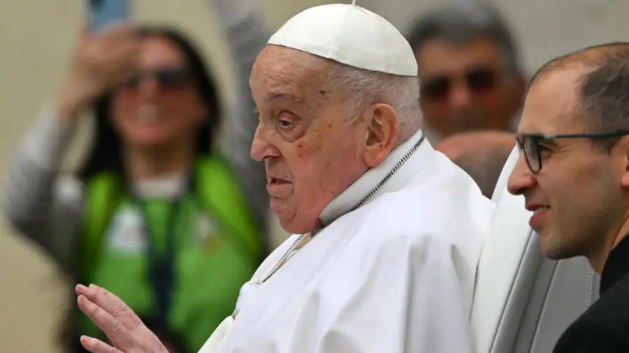 Papa Francisco