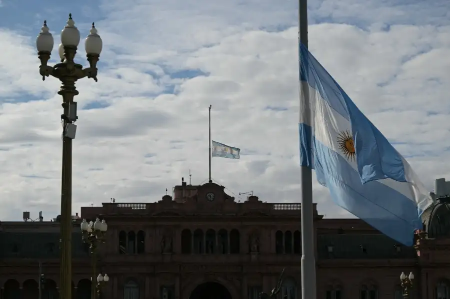 buenos aires
