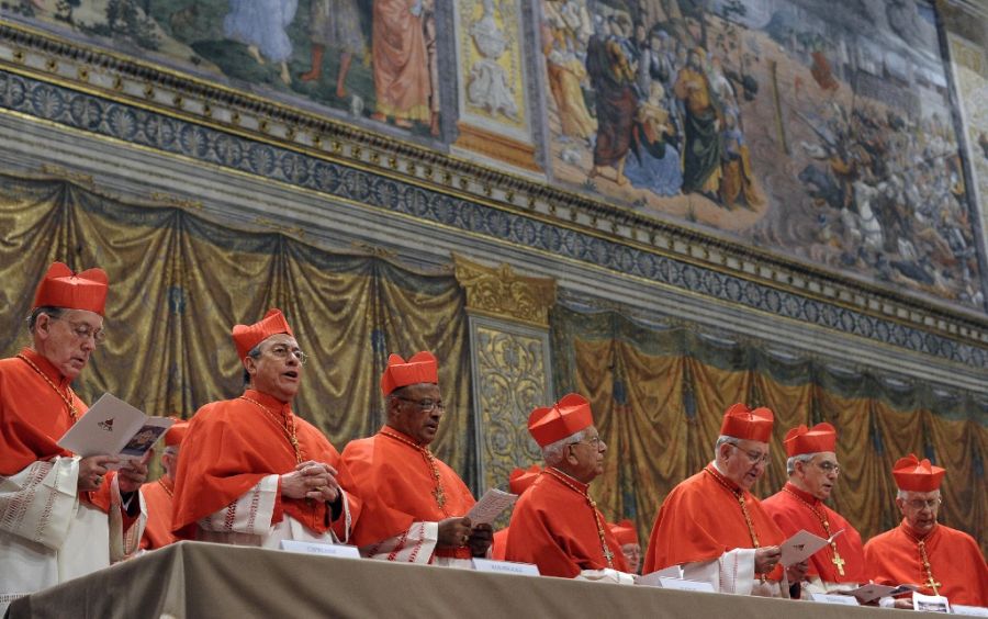 conclave