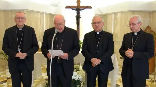 Conclave papal