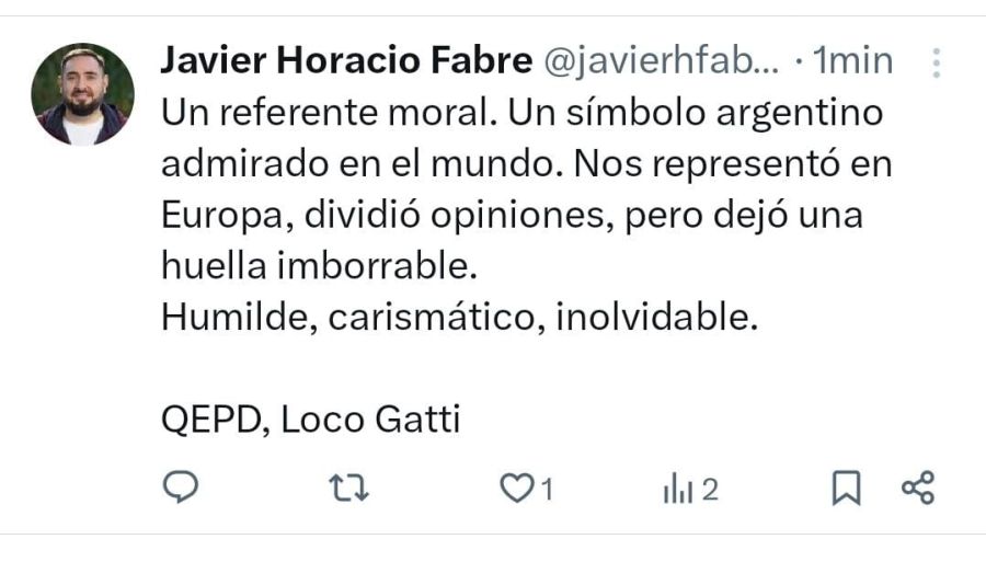 Fabre redes
