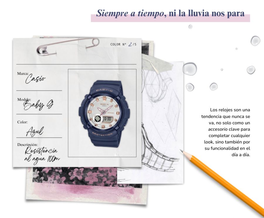 La Idea Fija Abril