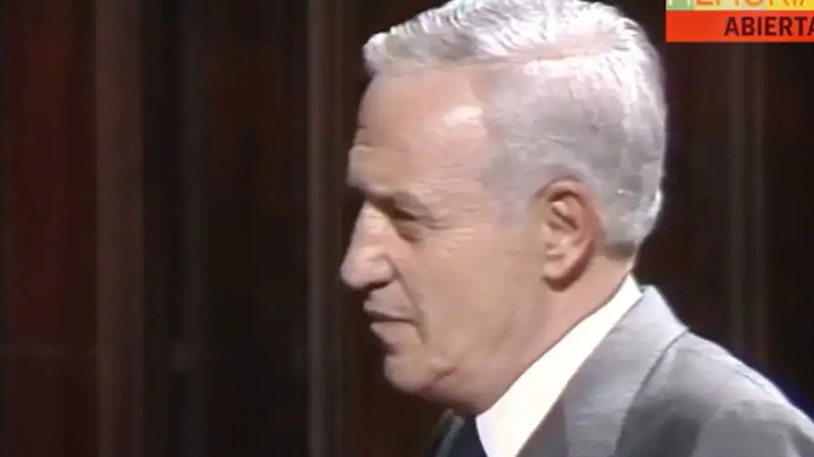 Leopoldo Fortunato Galtieri 20250421