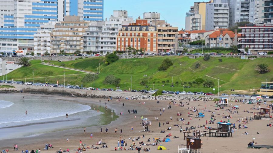 Mar del Plata 20250420