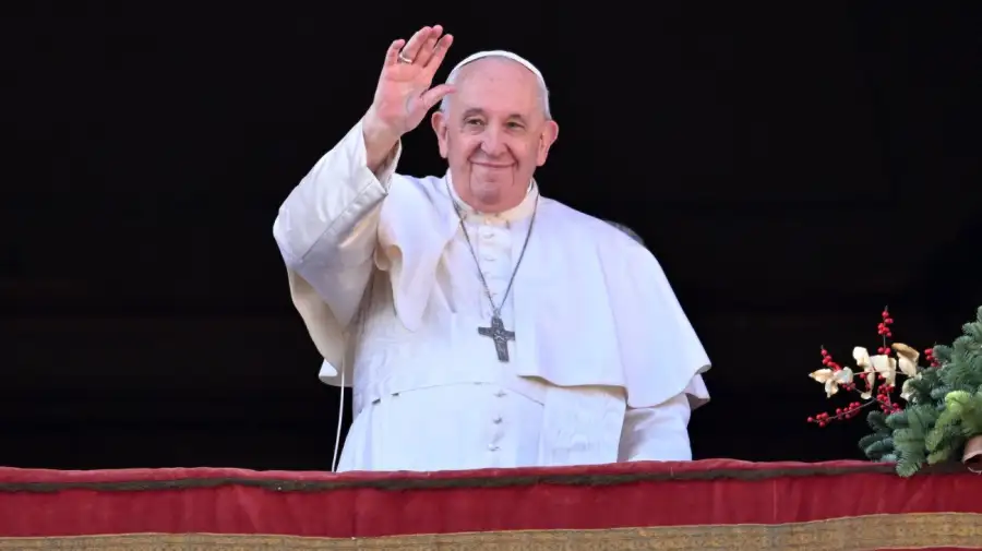 Papa Francisco