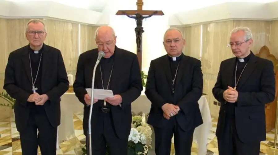 Papa Francisco