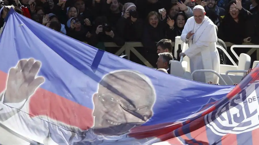 Papa Francisco