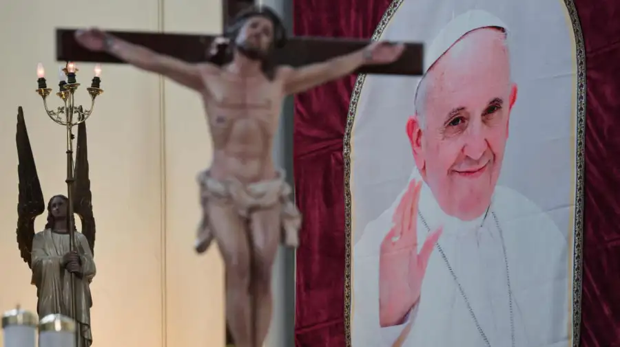 Papa Francisco 20250421