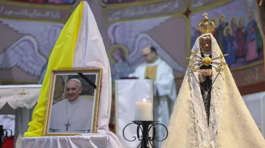 Papa Francisco 20250421
