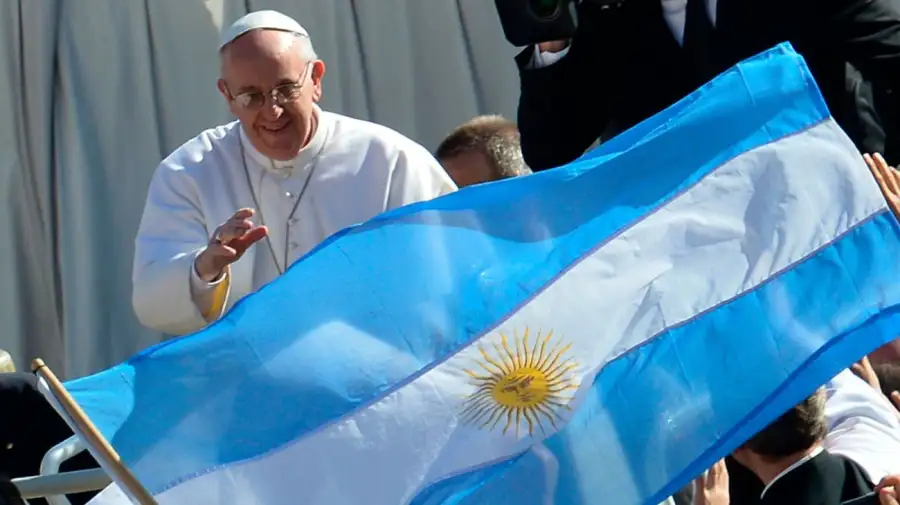 Papa Francisco