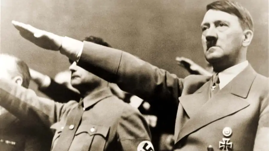 Adolf Hitler20250422