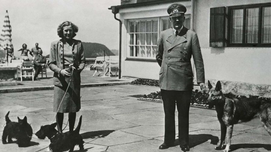 Adolf Hitler20250422