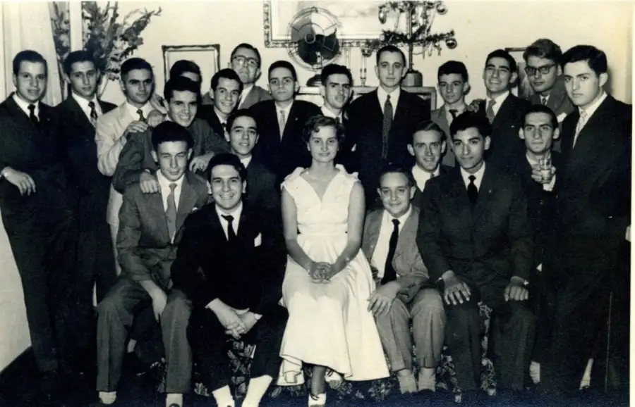 Papa Francisco juventud