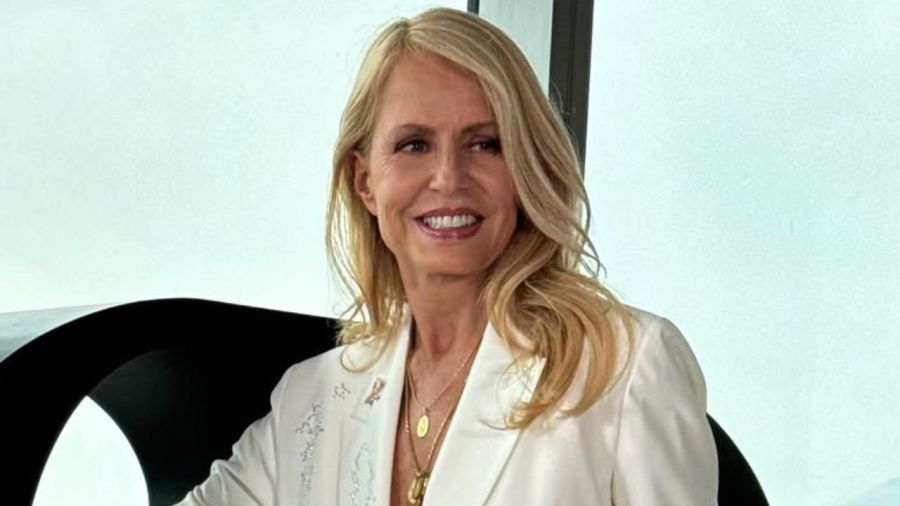 Cecilia Bolocco