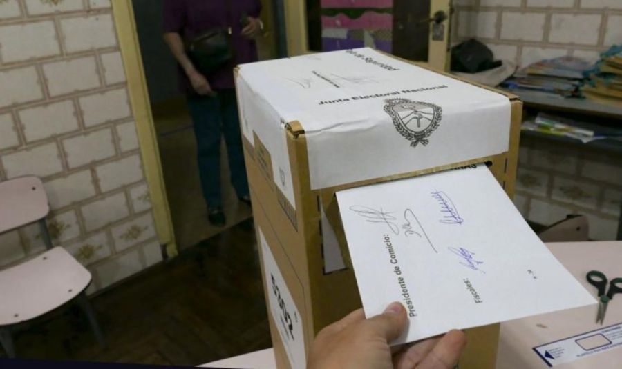 elecciones
