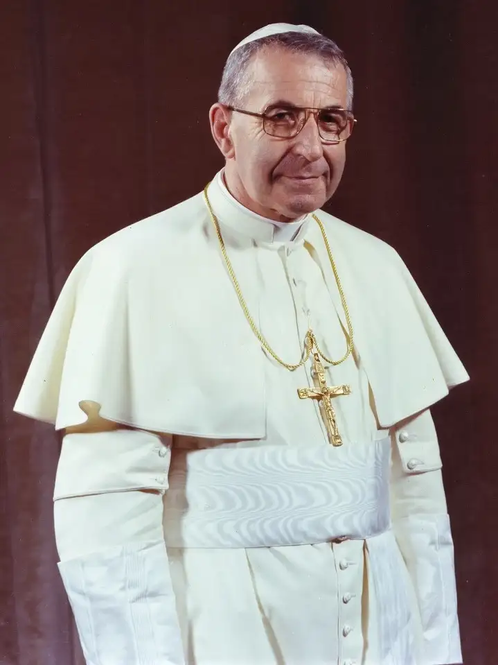 Juan Pablo I