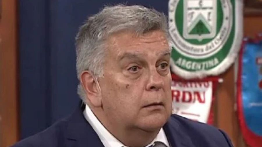 Luis Ventura