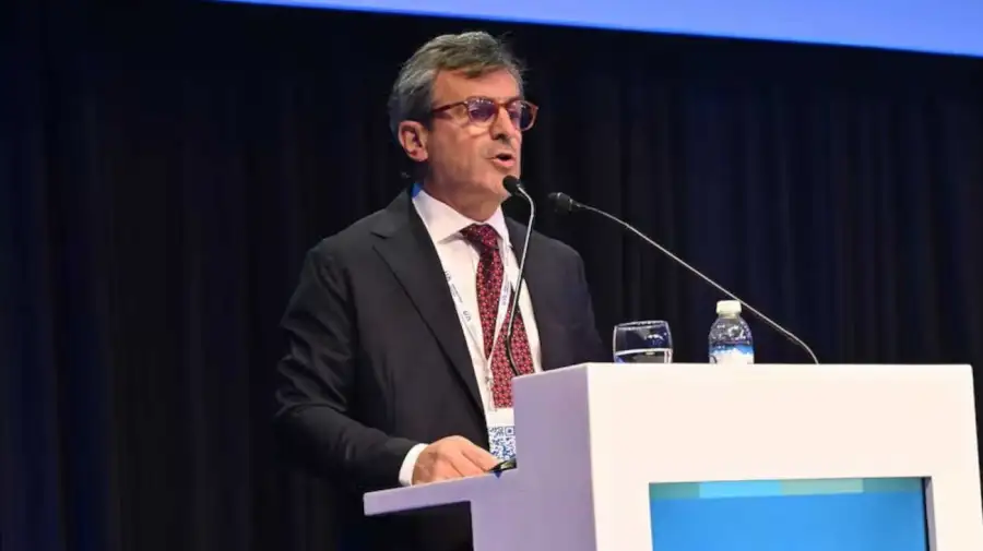 Martín Rappallini 20250422