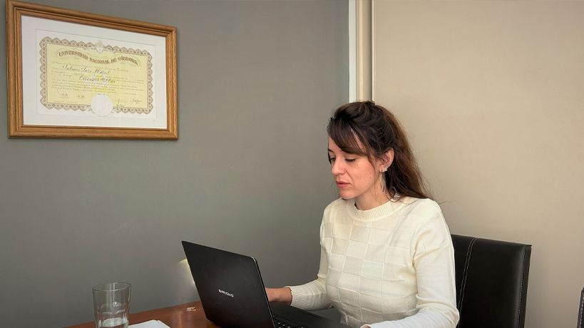 CCI consulting