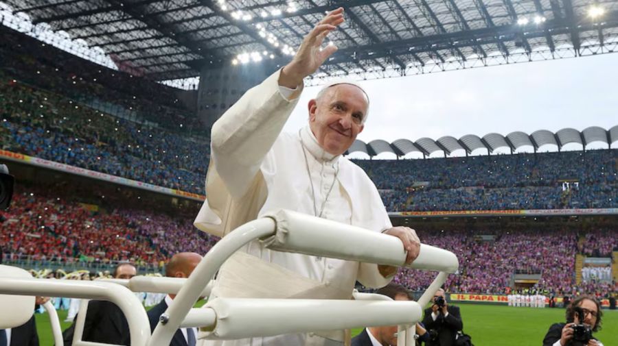 Papa Francisco