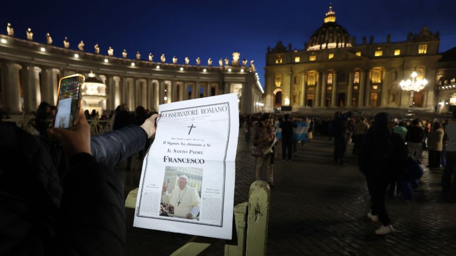 Vaticano