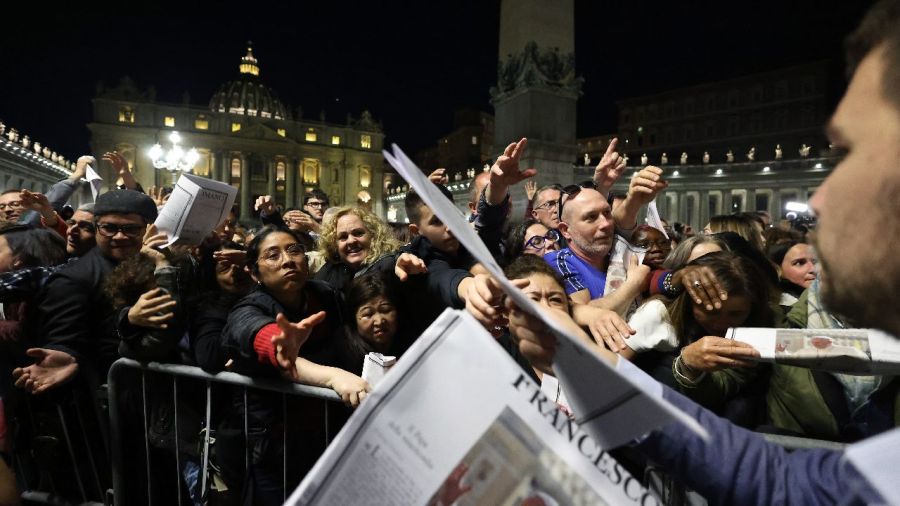 Vaticano