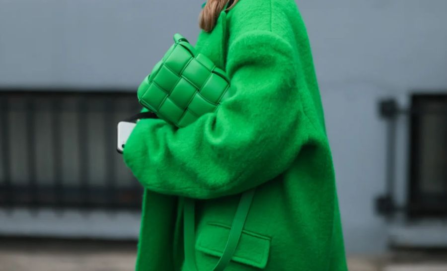 Verde