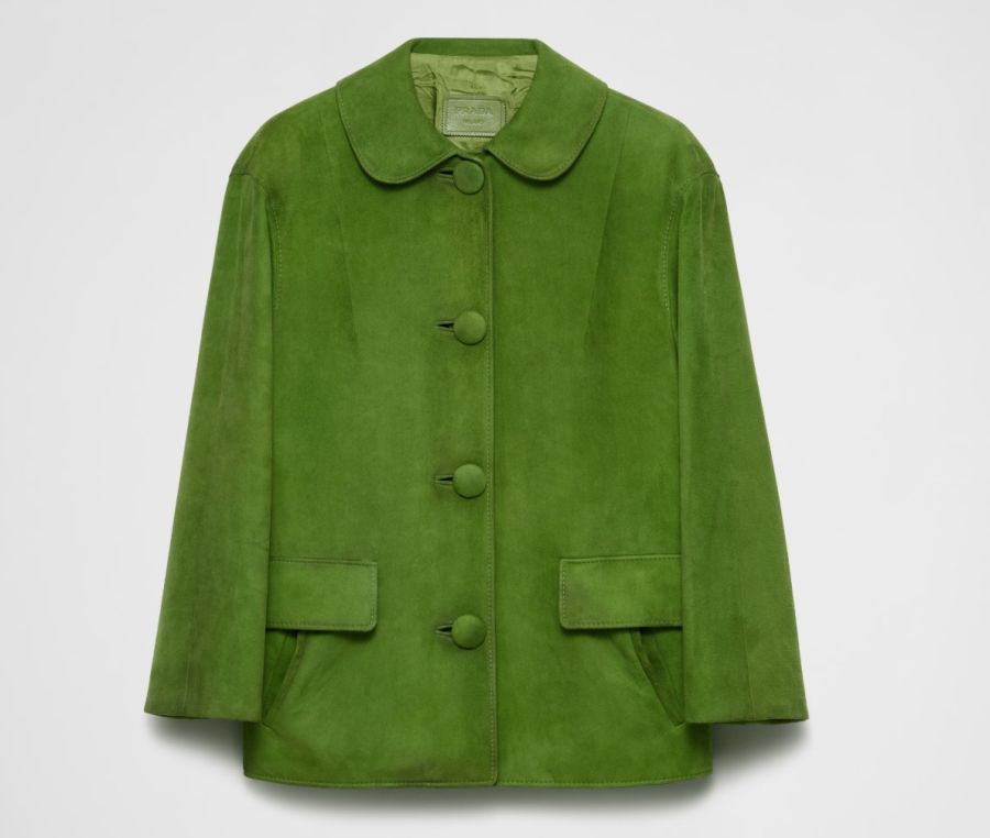 Verde