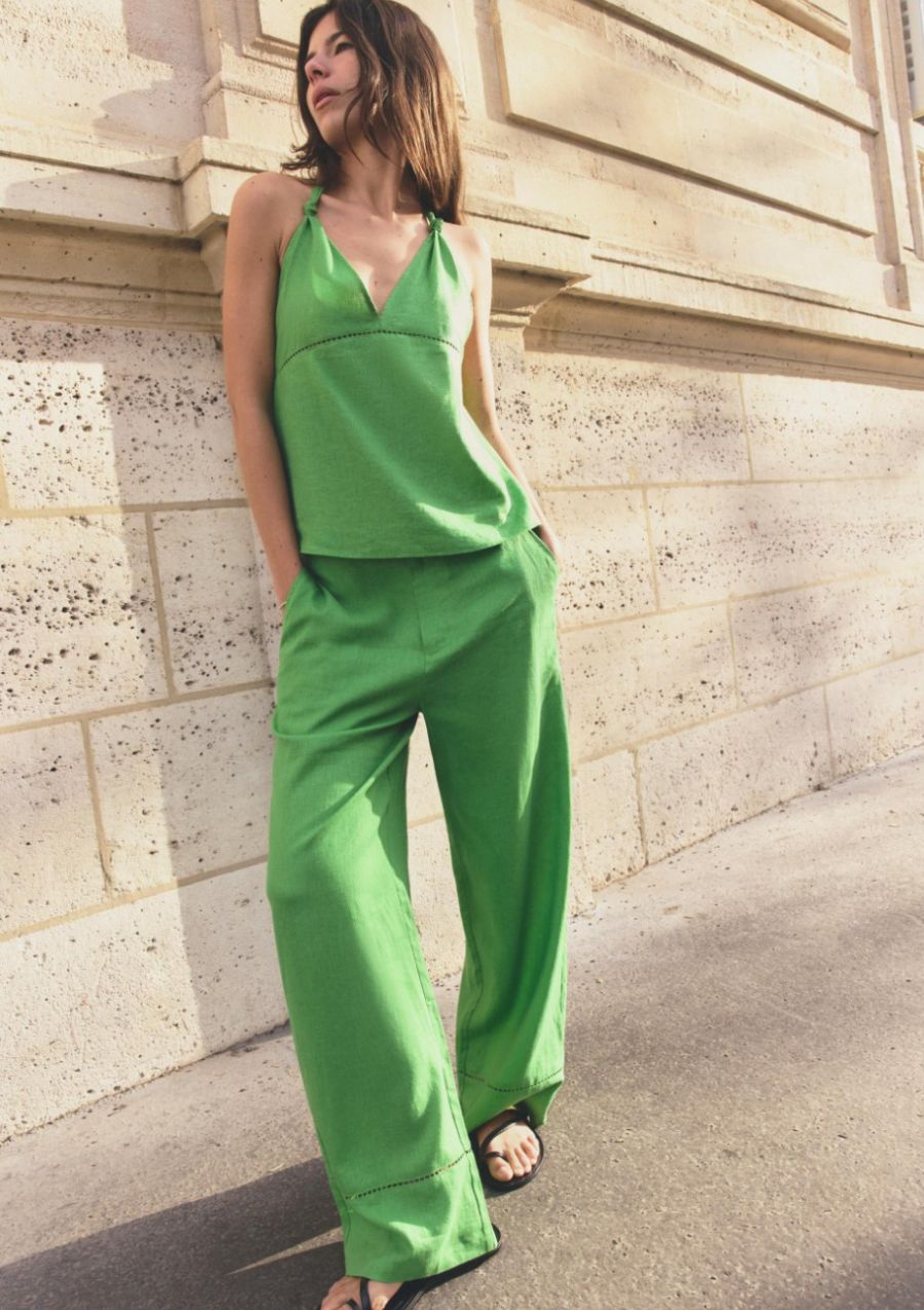 Verde
