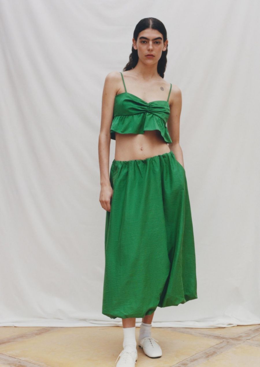 Verde
