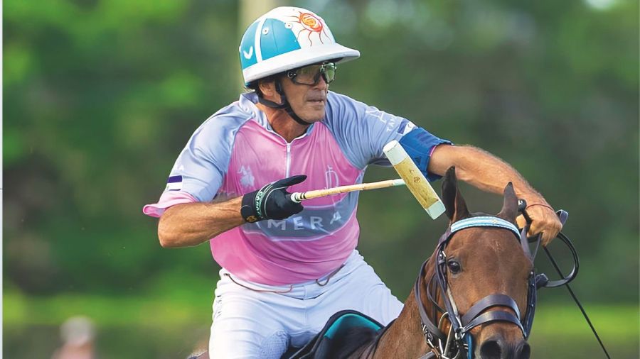 Adolfo Cambiaso
