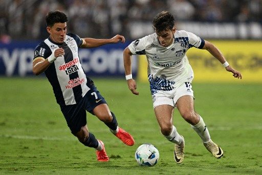 Copa Libertadores