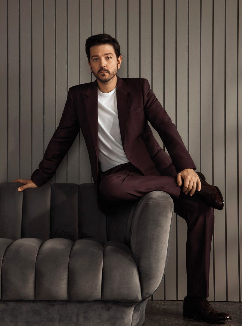 Diego Luna