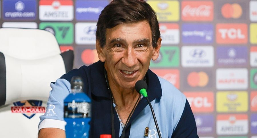 Gustavo Costas