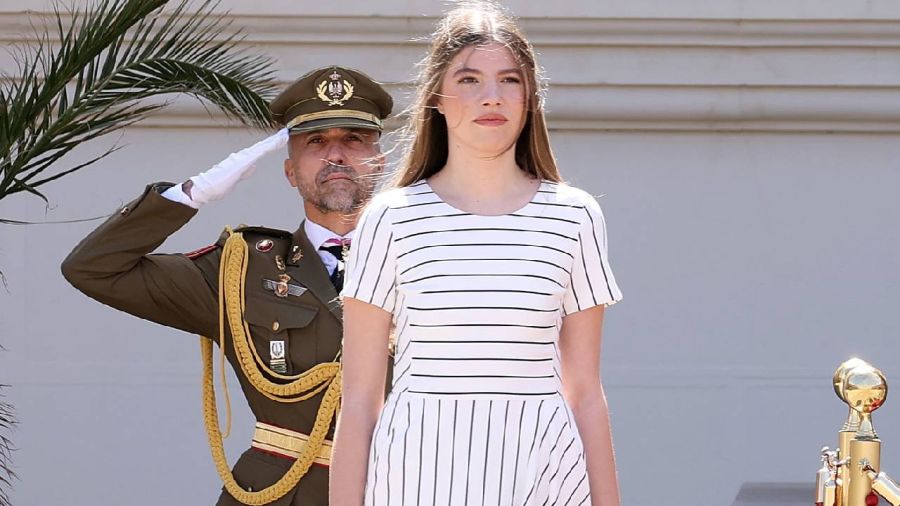 Infanta Sofía 