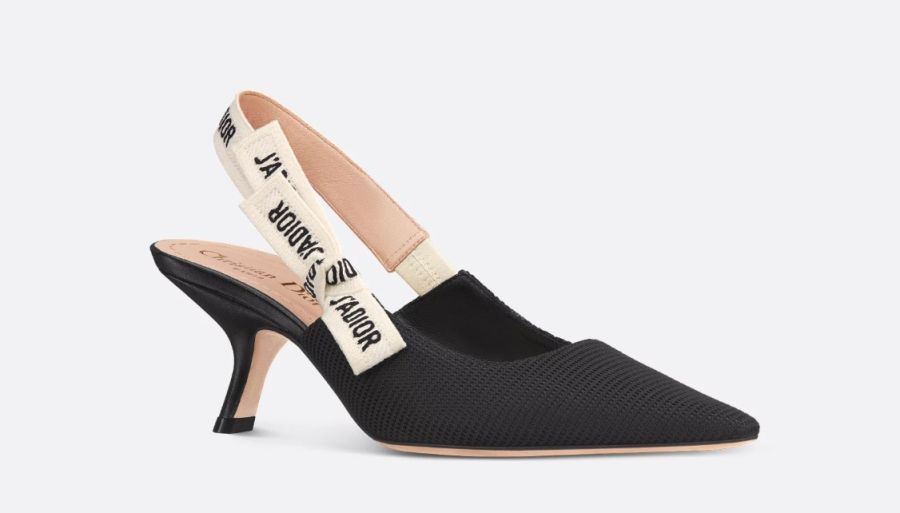 Kitten heels