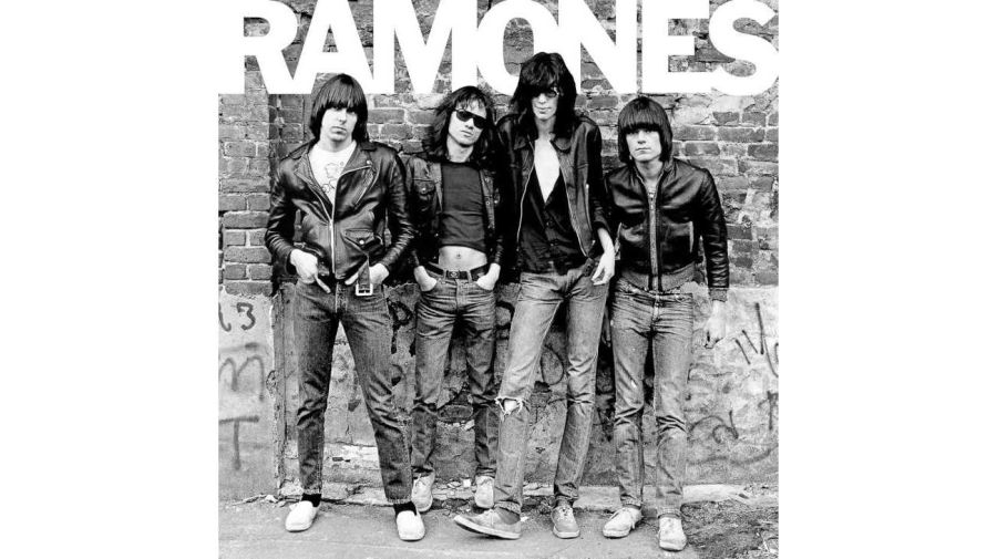 Los Ramones 20250423