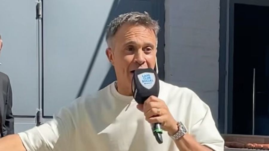 Sergio Lapegüe