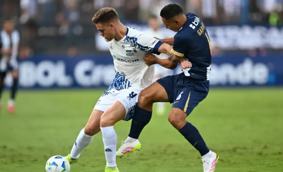 Talleres Alianza Lima
