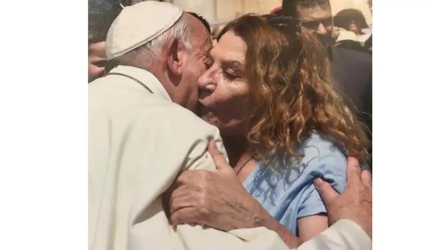 Alicia Barrios papa