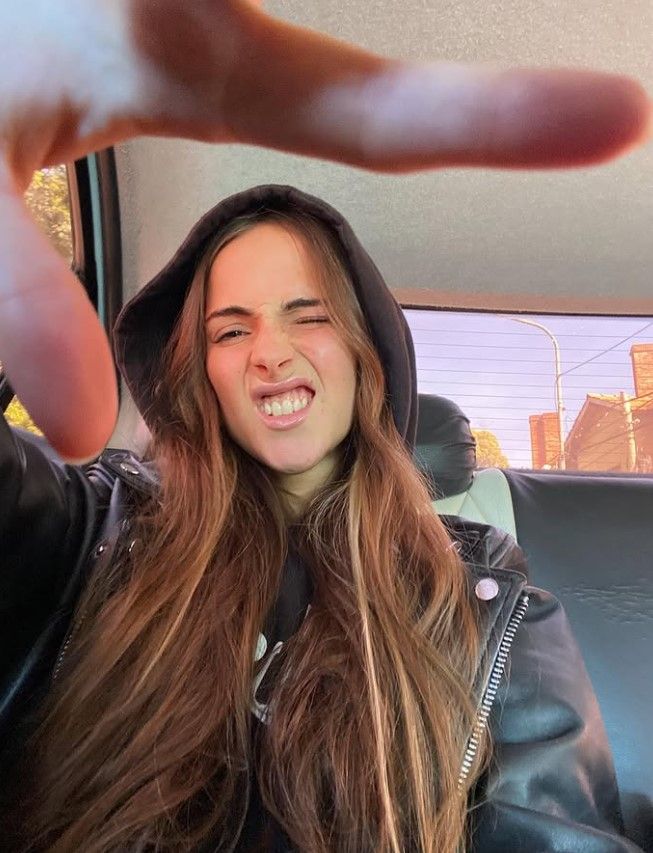 Ámbar De Benedictis