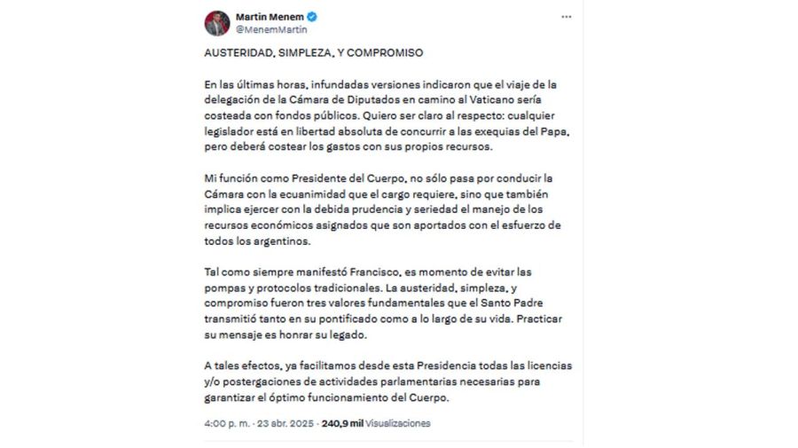 Capturas de twitter20250424
